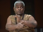 Gopalan Venu(Natan Kairali)