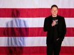 TikTok rejected claims of a deal with Elon Musk to sell its U.S. operations, citing a Bloomberg report as fiction. (Photo by RYAN COLLERD / AFP)