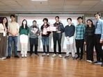 GD Goenka University hosted the Harvard Undergraduate Science Olympiad in collaboration with Learn with Leaders. 