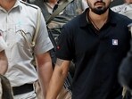 Gangster Lawrence Bishnoi (ANI File)
