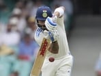 India's Virat Kohli has struggled with the bat in the series against Australia. (AP) India's Virat Kohli has struggled with the bat in the series against Australia. (AP)