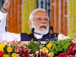 PM Narendra Modi will inaugurate the International Society for Krishna Consciousness (ISKCON) temple at Sector 23. PM Narendra Modi will inaugurate the International Society for Krishna Consciousness (ISKCON) temple at Sector 23.