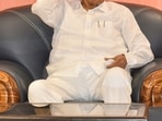 NCP President Sharad Pawar NCP President Sharad Pawar