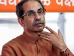 Shiv Sena (UBT) chief Uddhav Thackeray Shiv Sena (UBT) chief Uddhav Thackeray