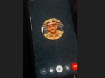 Indian man wittily exposed a Pakistani scam call with humour. Indian man wittily exposed a Pakistani scam call with humour.