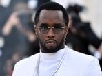 Sean 'Diddy' Combs is set to go on trial for racketeering and sex trafficking on May 5, 2025, (Photo by ANGELA WEISS / AFP) Sean 'Diddy' Combs is set to go on trial for racketeering and sex trafficking on May 5, 2025, (Photo by ANGELA WEISS / AFP)