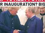 ‘Putin’s Too Thrilled’: Trump Unveils Timeline Of Meet With Russian Prez With ‘Very Quickly’ Answer? ‘Putin’s Too Thrilled’: Trump Unveils Timeline Of Meet With Russian Prez With ‘Very Quickly’ Answer?