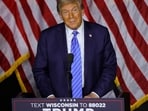 On Monday, a federal court gave the U.S. Justice Department permission to make public a section of former Special Counsel Jack Smith's report on the 2020 election subversion case against President-elect Donald Trump.