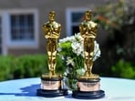 The 97th Oscars will take place on March 2, 2025. (Representative photo) The 97th Oscars will take place on March 2, 2025. (Representative photo)