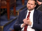 JD Vance slams Senate Democrats’ ‘grandstanding’ at Pete Hegseth’s confirmation hearing (Photo by WIN MCNAMEE / GETTY IMAGES NORTH AMERICA / Getty Images via AFP) JD Vance slams Senate Democrats’ ‘grandstanding’ at Pete Hegseth’s confirmation hearing (Photo by WIN MCNAMEE / GETTY IMAGES NORTH AMERICA / Getty Images via AFP)