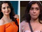 Chahat Pandey shared her thoughts on contestant Eisha Singh. Chahat Pandey shared her thoughts on contestant Eisha Singh.