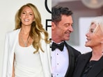 Furness believes Blake Lively and Ryan Reynolds knew about Jackman's romance with Foster before it became public. Furness believes Blake Lively and Ryan Reynolds knew about Jackman's romance with Foster before it became public.
