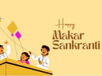 Makar Sankranti 2025: Wishing you an exciting Makar Sankranti filled with love, laughter, and light as you celebrate new beginnings and abundance.