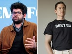 Perplexity AI CEO Aravind Srinivas shared a message of support for Bryan Johnson. Perplexity AI CEO Aravind Srinivas shared a message of support for Bryan Johnson.