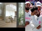 Kohli's poor returns with the bat in the Border-Gavaskar Trophy, which India lost 3-1, has put his place in the Indian Test team under a question mark. Kohli's poor returns with the bat in the Border-Gavaskar Trophy, which India lost 3-1, has put his place in the Indian Test team under a question mark.