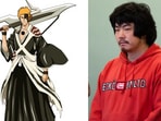 Gabriel Hikari Yad-Elohim appealed to the Supreme Court with a video from a Japanese animated series called Bleach