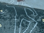 Hasa Sheikh, a local TMC worker killed.