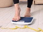 Weight loss is not just about dropping numbers on the scale. Weight loss is not just about dropping numbers on the scale.