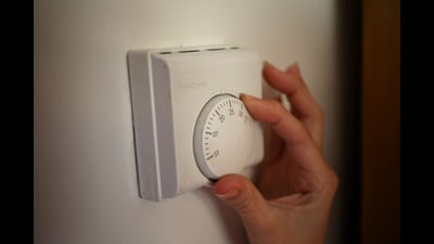 The Winter Heating Payments are paid to low-income households ‘whatever the weather’ (Steve Parsons/PA) The Winter Heating Payments are paid to low-income households ‘whatever the weather’ (Steve Parsons/PA)