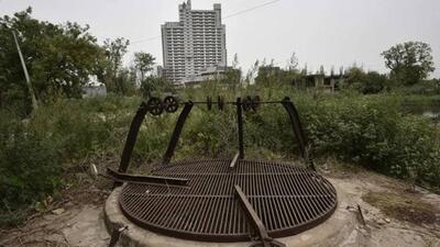 According to the information from ground water department, around 750 establishments have acquired no objection certificates for groundwater extraction, and around 50% establishments have groundwater recharge mechanisms in place. (Representatonal image) According to the information from ground water department, around 750 establishments have acquired no objection certificates for groundwater extraction, and around 50% establishments have groundwater recharge mechanisms in place. (Representatonal image)