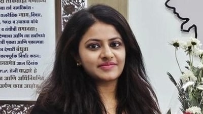 Khedkar has challenged the December 23 2024 Delhi High Court order which refused to grant her anticipatory bail. (HT) Khedkar has challenged the December 23 2024 Delhi High Court order which refused to grant her anticipatory bail. (HT)
