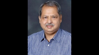 Although the current city president, Jatinder Malhotra, appointed in October 2023, has not completed his three-year term, the nomination process for the Chandigarh president and National Council members will take place as part of BJP’s ongoing organisational elections, Sangathan Parv. (HT) Although the current city president, Jatinder Malhotra, appointed in October 2023, has not completed his three-year term, the nomination process for the Chandigarh president and National Council members will take place as part of BJP’s ongoing organisational elections, Sangathan Parv. (HT)