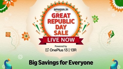 Enjoy huge savings on consumables like ghee, cooking oils and more during the Amazon Sale. Enjoy huge savings on consumables like ghee, cooking oils and more during the Amazon Sale.