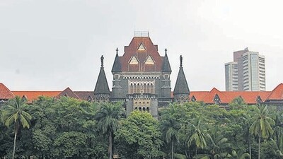 The PIL sought directions from the Bombay High Court to restrain BMC from demolishing the two toilets. (HT_PRINT) The PIL sought directions from the Bombay High Court to restrain BMC from demolishing the two toilets. (HT_PRINT)