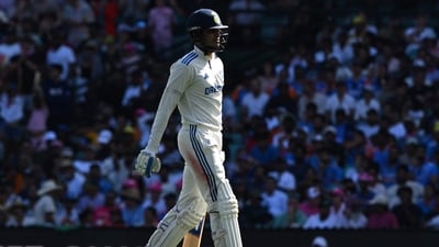 Shubman Gill set for Ranji Trophy return (AFP) Shubman Gill set for Ranji Trophy return (AFP)