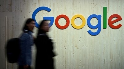Antitrust? No problem! Google and Apple stocks weather the storm. REUTERS/Annegret Hilse/File Photo (REUTERS)