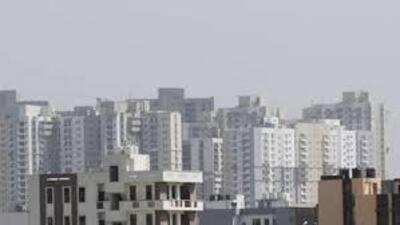 Haryana government spokesperson said under the Mukhyamantri Shahri Awas Yojana, more than 2.89 lakh families living in cities, which do not own a house and have an annual income of less than ₹1.80 lakh, have applied for housing. (Getty image) Haryana government spokesperson said under the Mukhyamantri Shahri Awas Yojana, more than 2.89 lakh families living in cities, which do not own a house and have an annual income of less than ₹1.80 lakh, have applied for housing. (Getty image)