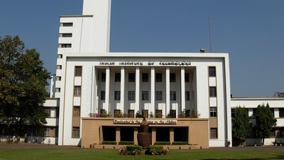 Patra met representatives of ‘Technology Students' Gymkhana’ on Monday, the IIT-Kharagpur official said. (Ambuj Saxena / Wikimedia Commons) Patra met representatives of ‘Technology Students' Gymkhana’ on Monday, the IIT-Kharagpur official said. (Ambuj Saxena / Wikimedia Commons)