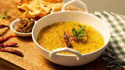 Khichdi Khichdi