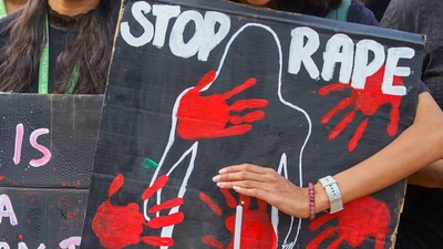 The 38-year-old accused allegedly raped the woman on multiple occasions. (Representative/PTI File) The 38-year-old accused allegedly raped the woman on multiple occasions. (Representative/PTI File)