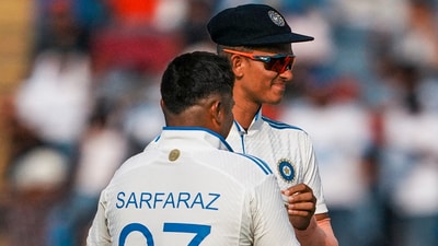 Yashasvi Jaiswal has made himself available for next Ranji trophy match. (PTI) Yashasvi Jaiswal has made himself available for next Ranji trophy match. (PTI)