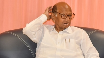 NCP President Sharad Pawar (PTI) NCP President Sharad Pawar (PTI)