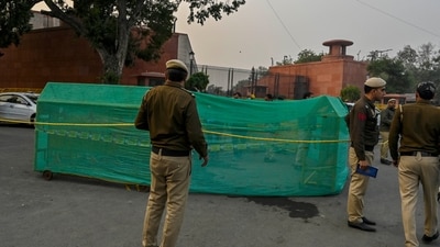 How one man outsmarted scammers, with a little help from police (Representative Image) (RAJ K RAJ /HT PHOTO) How one man outsmarted scammers, with a little help from police (Representative Image) (RAJ K RAJ /HT PHOTO)