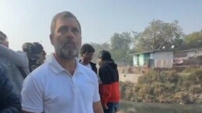 Leader of opposition in the Lok Sabha Rahul Gandhi Leader of opposition in the Lok Sabha Rahul Gandhi