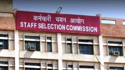 SSC headquarters (HT File Photo) SSC headquarters (HT File Photo)