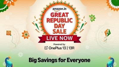 Enjoy maximum savings on water heaters during Amazon Sale 2025. Enjoy maximum savings on water heaters during Amazon Sale 2025.
