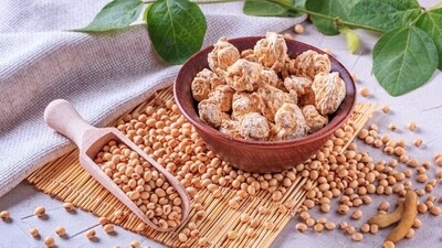 Soya chunks are the health boost Indian cuisine has been waiting for. (Image by shutterstock) Soya chunks are the health boost Indian cuisine has been waiting for. (Image by shutterstock)