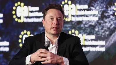 TikTok purchase? Although Musk is currently ranked as the world's wealthiest person, Bloomberg said it was not clear how Musk could execute the transaction, or if he would need to sell other assets. (REUTERS)