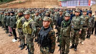 The UNLF, the oldest Meitei insurgent group in Manipur, continues to remain a banned organisation under the Unlawful Activities Prevention Act. One faction of the outfit signed a peace deal with the government in 2023 (X/AmitShah) The UNLF, the oldest Meitei insurgent group in Manipur, continues to remain a banned organisation under the Unlawful Activities Prevention Act. One faction of the outfit signed a peace deal with the government in 2023 (X/AmitShah)