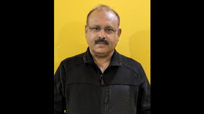 The journalist found just how important caste networks and formal accreditations were six years ago when he battled the wrath of officials after reporting on a local financial scam. (HT PHOTO) The journalist found just how important caste networks and formal accreditations were six years ago when he battled the wrath of officials after reporting on a local financial scam. (HT PHOTO)