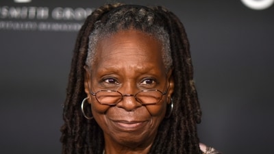 Whoopi Goldberg urges people to stop ‘pointing fingers’ at others for LA fires (Photo by Richard Shotwell/Invision/AP, File) (Richard Shotwell/Invision/AP) Whoopi Goldberg urges people to stop ‘pointing fingers’ at others for LA fires (Photo by Richard Shotwell/Invision/AP, File) (Richard Shotwell/Invision/AP)