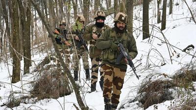 These additions will bring the total number of CISF battalions from 13 to 15. (CISF | Official X account) These additions will bring the total number of CISF battalions from 13 to 15. (CISF | Official X account)