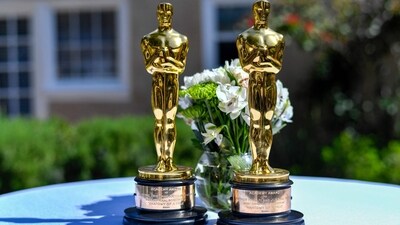 The 97th Oscars will take place on March 2, 2025. (Representative photo) (AFP) The 97th Oscars will take place on March 2, 2025. (Representative photo) (AFP)