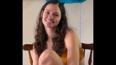 Cognitively impaired North Carolina woman Heather Williams found dead in woods days after stepping into stranger's car (Fayetteville Police Department) Cognitively impaired North Carolina woman Heather Williams found dead in woods days after stepping into stranger's car (Fayetteville Police Department)