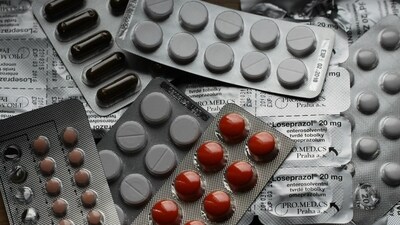 “While antacids neutralise stomach acid, long-term use can have unforeseen effects on the heart," said Dr. Tariq Rashid. (Pexels) “While antacids neutralise stomach acid, long-term use can have unforeseen effects on the heart," said Dr. Tariq Rashid. (Pexels)