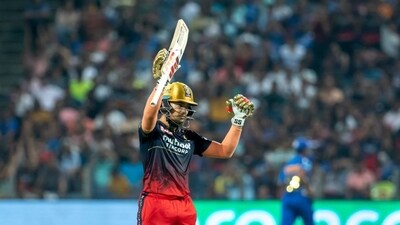 Rawat was among the names in Gujarat Titans' statement of players attending their session (BCCI) Rawat was among the names in Gujarat Titans' statement of players attending their session (BCCI)